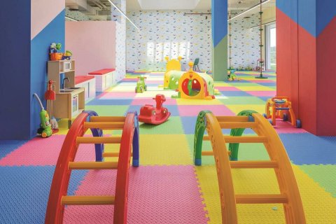 Dzīvoklis Dubaijā, AAE 4 istabas, 351 m2 Nr. 693667 - attēls 13