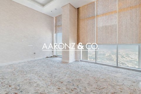 پنت هاوس برای اجاره در Business Bay، Dubai، امارات متحده عربی 5 خوابه ، 878 متر مربع ، شماره 693668 - تصویر 16