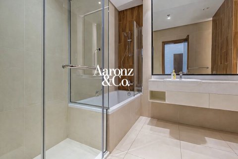 Penthouse di Business Bay, Dubai, UAE 5 bilik tidur, 878 meter persegi № 693668 - foto 22
