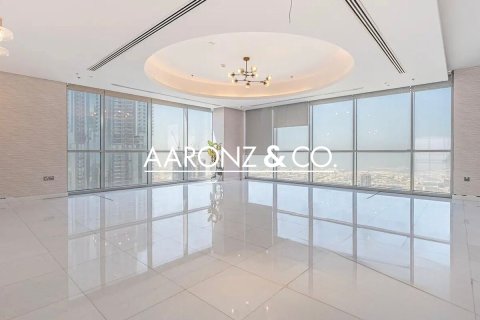 پنت هاوس برای اجاره در Business Bay، Dubai، امارات متحده عربی 5 خوابه ، 878 متر مربع ، شماره 693668 - تصویر 4