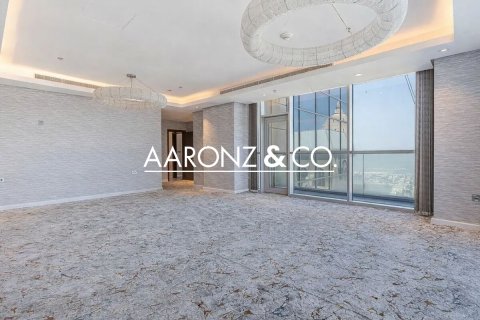 پنت هاوس برای اجاره در Business Bay، Dubai، امارات متحده عربی 5 خوابه ، 878 متر مربع ، شماره 693668 - تصویر 15