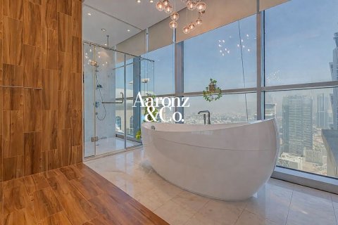 Penthouse di Business Bay, Dubai, UAE 5 bilik tidur, 878 meter persegi № 693668 - foto 23