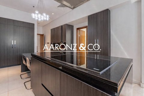 پنت هاوس برای اجاره در Business Bay، Dubai، امارات متحده عربی 5 خوابه ، 878 متر مربع ، شماره 693668 - تصویر 18