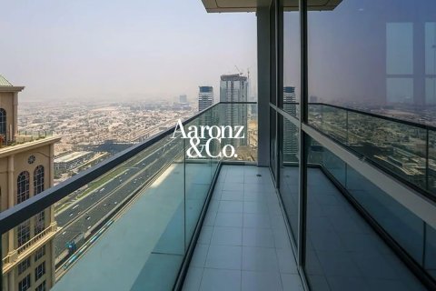 Penthouse di Business Bay, Dubai, UAE 5 bilik tidur, 878 meter persegi № 693668 - foto 30