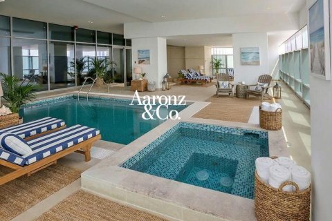Penthouse di Business Bay, Dubai, UAE 5 bilik tidur, 878 meter persegi № 693668