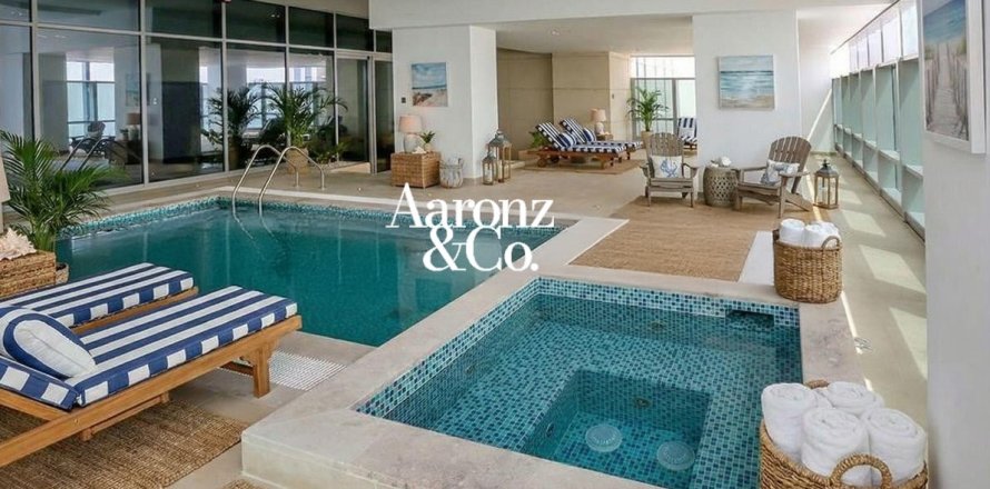 Penthouse di Business Bay, Dubai, UAE 5 bilik tidur, 878 meter persegi № 693668