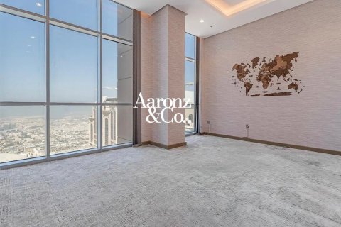 Penthouse di Business Bay, Dubai, UAE 5 bilik tidur, 878 meter persegi № 693668 - foto 6
