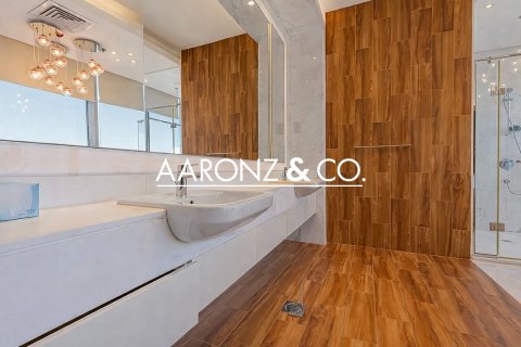 پنت هاوس برای اجاره در Business Bay، Dubai، امارات متحده عربی 5 خوابه ، 878 متر مربع ، شماره 693668 - تصویر 25