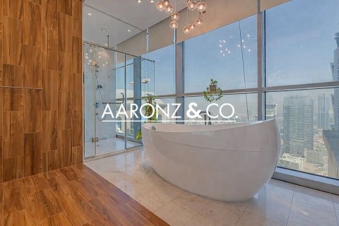 پنت هاوس برای اجاره در Business Bay، Dubai، امارات متحده عربی 5 خوابه ، 878 متر مربع ، شماره 693668 - تصویر 23