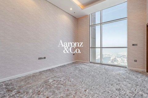 Penthouse di Business Bay, Dubai, UAE 5 bilik tidur, 878 meter persegi № 693668 - foto 14