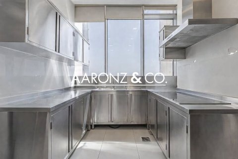 پنت هاوس برای اجاره در Business Bay، Dubai، امارات متحده عربی 5 خوابه ، 878 متر مربع ، شماره 693668 - تصویر 20