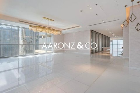 پنت هاوس برای اجاره در Business Bay، Dubai، امارات متحده عربی 5 خوابه ، 878 متر مربع ، شماره 693668 - تصویر 2