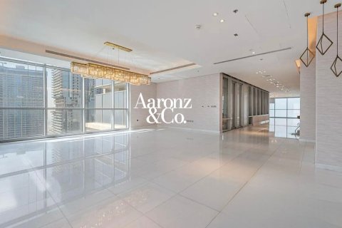 Penthouse di Business Bay, Dubai, UAE 5 bilik tidur, 878 meter persegi № 693668 - foto 2