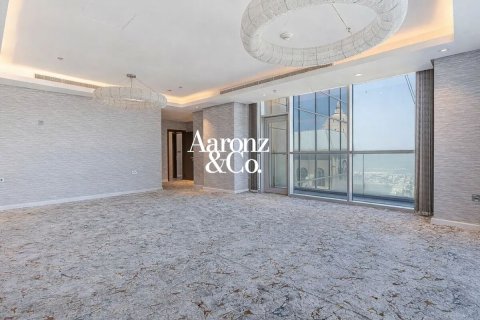 Penthouse di Business Bay, Dubai, UAE 5 bilik tidur, 878 meter persegi № 693668 - foto 15