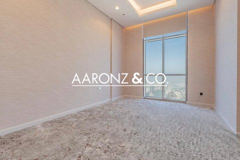 پنت هاوس برای اجاره در Business Bay، Dubai، امارات متحده عربی 5 خوابه ، 878 متر مربع ، شماره 693668 - تصویر 11
