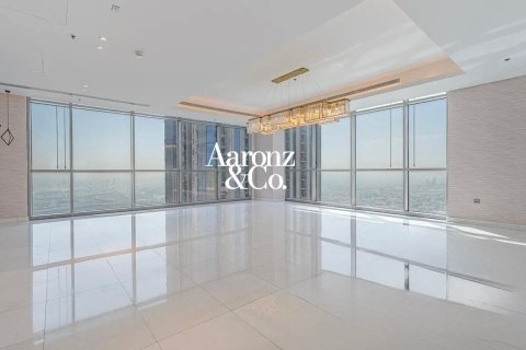 Penthouse di Business Bay, Dubai, UAE 5 bilik tidur, 878 meter persegi № 693668 - foto 7