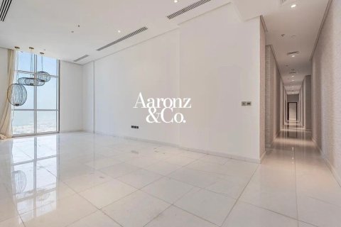 Penthouse di Business Bay, Dubai, UAE 5 bilik tidur, 878 meter persegi № 693668 - foto 5