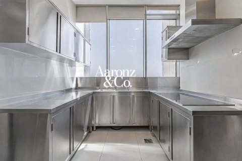 Penthouse di Business Bay, Dubai, UAE 5 bilik tidur, 878 meter persegi № 693668 - foto 20