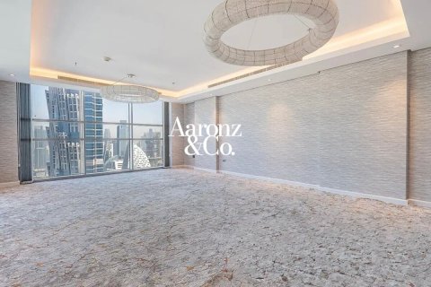 Penthouse di Business Bay, Dubai, UAE 5 bilik tidur, 878 meter persegi № 693668 - foto 3