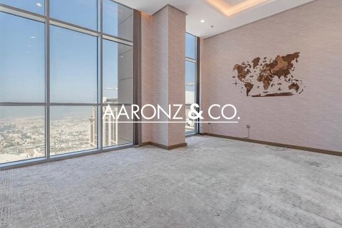 پنت هاوس برای اجاره در Business Bay، Dubai، امارات متحده عربی 5 خوابه ، 878 متر مربع ، شماره 693668 - تصویر 6