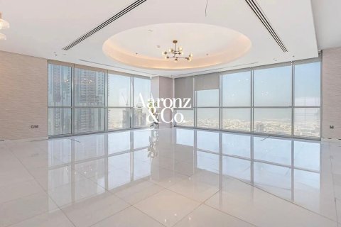 Penthouse di Business Bay, Dubai, UAE 5 bilik tidur, 878 meter persegi № 693668 - foto 4