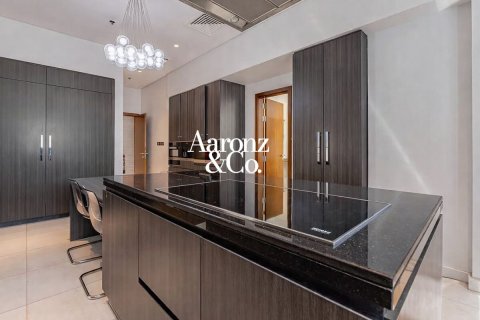 Penthouse di Business Bay, Dubai, UAE 5 bilik tidur, 878 meter persegi № 693668 - foto 18