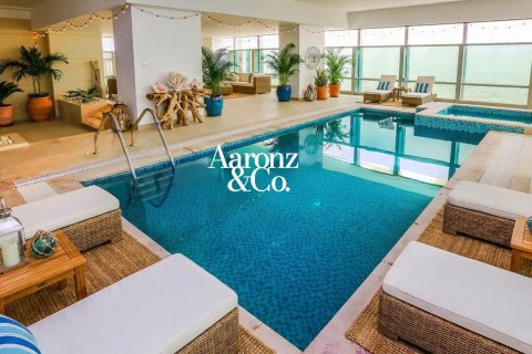 Penthouse di Business Bay, Dubai, UAE 5 bilik tidur, 878 meter persegi № 693668 - foto 27
