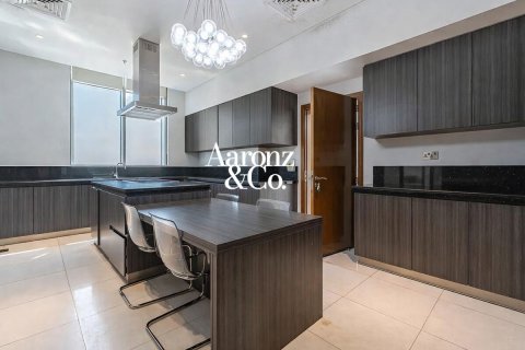 Penthouse di Business Bay, Dubai, UAE 5 bilik tidur, 878 meter persegi № 693668 - foto 19