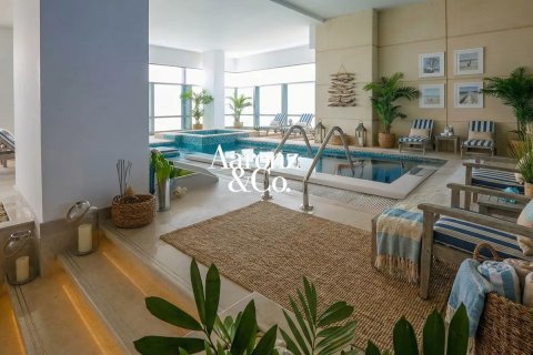 Penthouse di Business Bay, Dubai, UAE 5 bilik tidur, 878 meter persegi № 693668 - foto 29