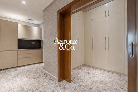 Penthouse di Business Bay, Dubai, UAE 5 bilik tidur, 878 meter persegi № 693668 - foto 17