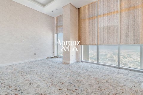 Penthouse di Business Bay, Dubai, UAE 5 bilik tidur, 878 meter persegi № 693668 - foto 16