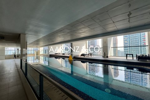 Appartement te koop in Jumeirah Lake Towers, Dubai, VAE 2 slaapkamers, 94 vr.m., nr 693671 - foto 21