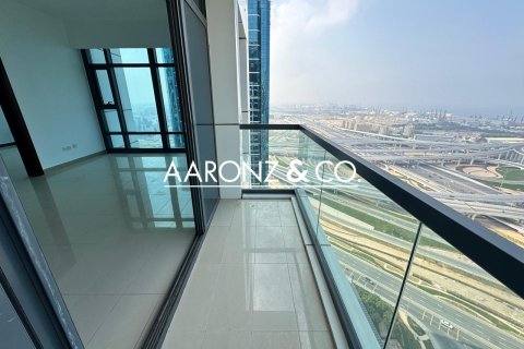 Appartement in Jumeirah Lake Towers, Dubai, VAE 2 slaapkamers, 94 vr.m. nr 693671