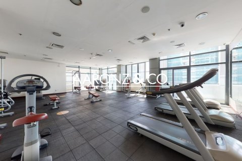 Appartement te koop in Jumeirah Lake Towers, Dubai, VAE 2 slaapkamers, 94 vr.m., nr 693671 - foto 22