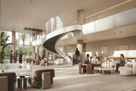 Dzīvoklis Dubaijā, AAE 2 istabas, 168 m2 Nr. 693665 - attēls 10