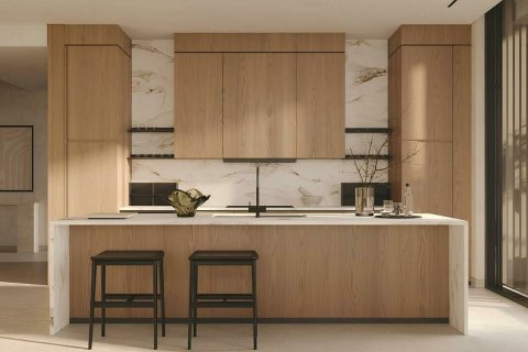 Dzīvoklis Dubaijā, AAE 2 istabas, 168 m2 Nr. 693665 - attēls 5