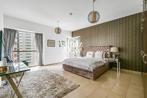 Apartament na sprzedaż w Dubai Marina, Dubai, ZEA 2 sypialnie, 139 mkw., nr 693670 - zdjęcie 6