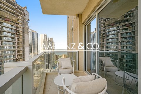 Appartement te koop in Dubai Marina, Dubai, VAE 2 slaapkamers, 139 vr.m., nr 693670 - foto 15