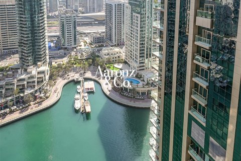 Apartament na sprzedaż w Dubai Marina, Dubai, ZEA 2 sypialnie, 139 mkw., nr 693670 - zdjęcie 16