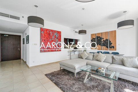 Appartement te koop in Dubai Marina, Dubai, VAE 2 slaapkamers, 139 vr.m., nr 693670 - foto 3