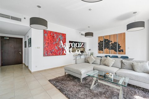 Apartament na sprzedaż w Dubai Marina, Dubai, ZEA 2 sypialnie, 139 mkw., nr 693670 - zdjęcie 3