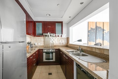 Apartament na sprzedaż w Dubai Marina, Dubai, ZEA 2 sypialnie, 139 mkw., nr 693670 - zdjęcie 13