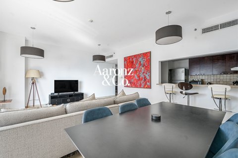 Apartament na sprzedaż w Dubai Marina, Dubai, ZEA 2 sypialnie, 139 mkw., nr 693670 - zdjęcie 5