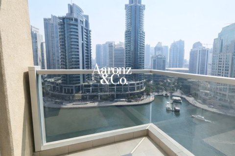Byt v Dubai Marina, Dubai, SAE 2 ložnice, 139 m² Č.: 693670
