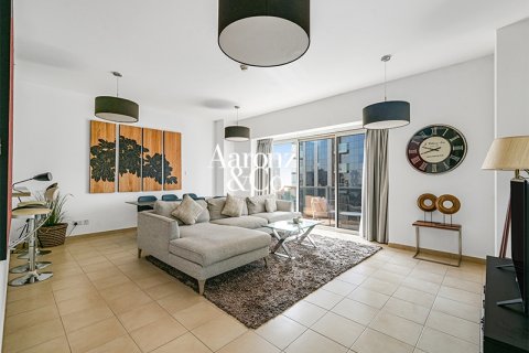 Apartament na sprzedaż w Dubai Marina, Dubai, ZEA 2 sypialnie, 139 mkw., nr 693670 - zdjęcie 2