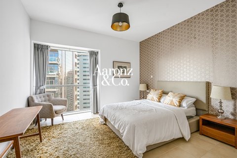 Apartament na sprzedaż w Dubai Marina, Dubai, ZEA 2 sypialnie, 139 mkw., nr 693670 - zdjęcie 10
