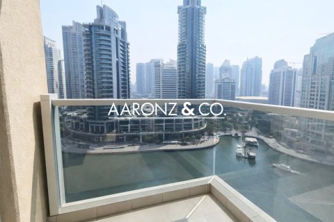 Appartement in Dubai Marina, Dubai, VAE 2 slaapkamers, 139 vr.m. nr 693670