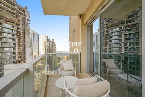 Apartament na sprzedaż w Dubai Marina, Dubai, ZEA 2 sypialnie, 139 mkw., nr 693670 - zdjęcie 15