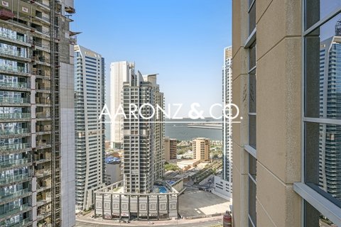 Appartement te koop in Dubai Marina, Dubai, VAE 2 slaapkamers, 139 vr.m., nr 693670 - foto 17