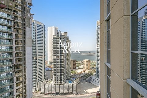 Apartament na sprzedaż w Dubai Marina, Dubai, ZEA 2 sypialnie, 139 mkw., nr 693670 - zdjęcie 17
